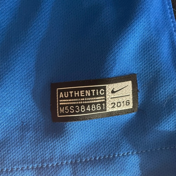 Soccer jerseys - Picture 2 of 6